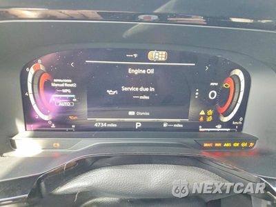Zdjęcie 9 z 13 samochodu: 2026 NISSAN PATHFINDER SL VIN:5N1DR3CE3TC248404 - miniatura