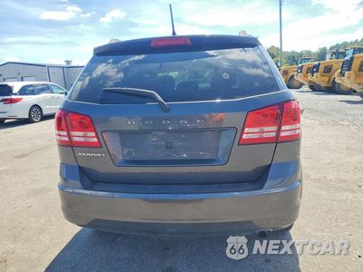 Zdjęcie 6 z 13 samochodu: 2018 DODGE JOURNEY SE VIN:3C4PDCAB7JT374842 - miniatura