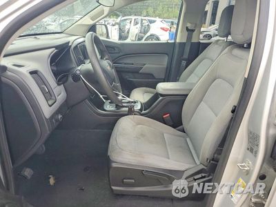 Zdjęcie 7 z 12 samochodu: 2020 CHEVROLET COLORADO VIN:1GCGSBEA5L1202045 - miniatura