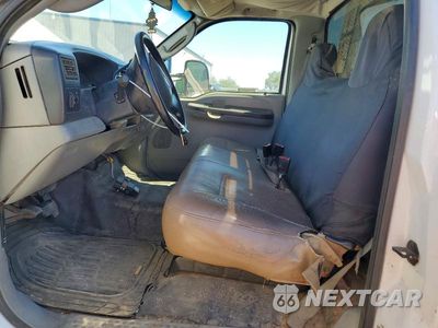 Zdjęcie 7 z 13 samochodu: 2003 FORD F250 SUPER DUTY VIN:3FTNF20S43MB26476 - miniatura