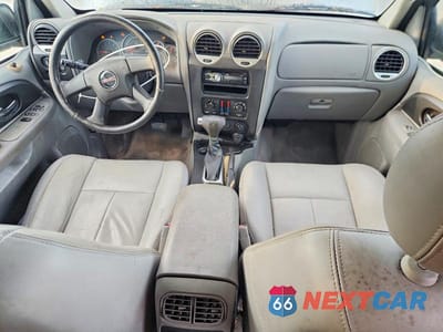 Zdjęcie 8 z 13 samochodu: 2008 GMC ENVOY VIN:1GKDS13S782161531 - miniatura