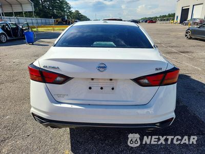 Zdjęcie 6 z 12 samochodu: 2019 NISSAN ALTIMA SR VIN:1N4BL4CV7KC130265 - miniatura