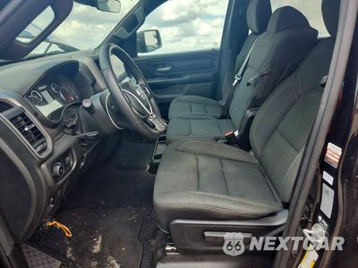 Zdjęcie 7 z 12 samochodu: 2025 RAM 1500 TRADESMAN VIN:1C6RREGG9SN170240 - miniatura