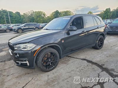 2016 BMW X5 XDRIVE35I 5UXKR0C50G0S86589 - główne zdjęcie licytacji z USA - miniatura