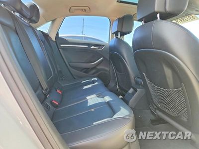 Zdjęcie 10 z 12 samochodu: 2015 AUDI A3 PREMIUM VIN:WAUACGFF1F1009659 - miniatura