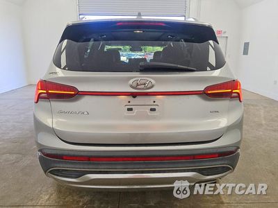 Zdjęcie 6 z 13 samochodu: 2023 HYUNDAI SANTA FE SEL PREMIUM VIN:5NMS3DAJXPH531697 - miniatura