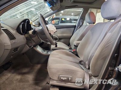 Zdjęcie 7 z 12 samochodu: 2005 NISSAN ALTIMA 3.5 SE VIN:1N4BL11D55N447334 - miniatura