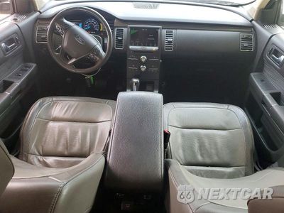 Zdjęcie 8 z 14 samochodu: 2019 FORD FLEX SEL VIN:2FMGK5C85KBA13556 - miniatura