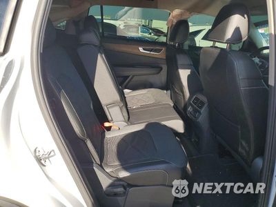 Zdjęcie 11 z 13 samochodu: 2024 VOLKSWAGEN ATLAS SE VIN:1V2JR2CA8RC504235 - miniatura