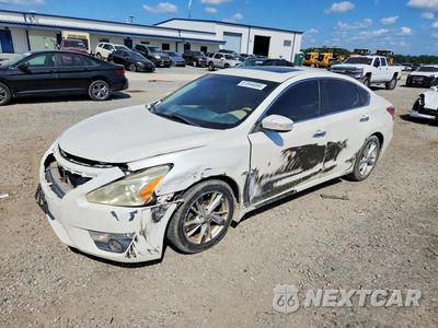 2013 NISSAN ALTIMA 2.5 1N4AL3AP0DC237509 - główne zdjęcie licytacji z USA - miniatura