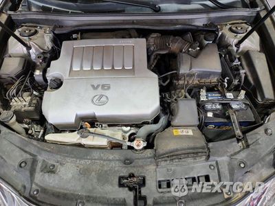 Zdjęcie 11 z 12 samochodu: 2017 LEXUS ES 350 VIN:58ABK1GG4HU055247 - miniatura