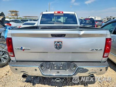 Zdjęcie 6 z 12 samochodu: 2013 RAM 1500 SLT VIN:1C6RR7TTXDS710035 - miniatura