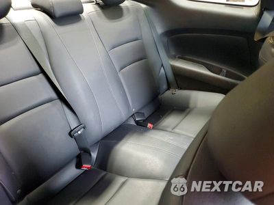 Zdjęcie 10 z 12 samochodu: 2013 HONDA ACCORD EXL VIN:1HGCT1B86DA021594 - miniatura