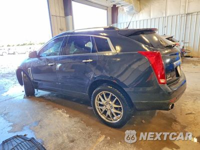 Drugie zdjęcie samochodu z przodu: 2014 CADILLAC SRX LUXURY COLLECTION VIN:3GYFNEE38ES544851 - miniatura