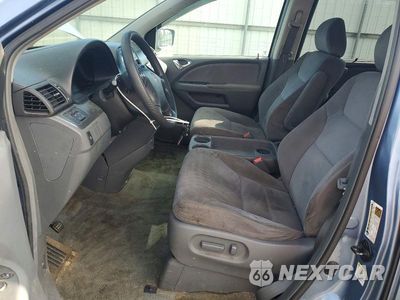 Zdjęcie 7 z 13 samochodu: 2006 HONDA ODYSSEY EX VIN:5FNRL38476B115132 - miniatura