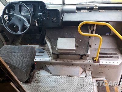 Zdjęcie 8 z 12 samochodu: 2018 FREIGHTLINER MT45G CHASSIS DELIVERY TRUCK VIN:4UZAC2EA2JCJN5671 - miniatura