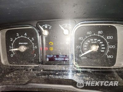 Zdjęcie 9 z 14 samochodu: 2008 LINCOLN MKX VIN:2LMDU88C48BJ09414 - miniatura