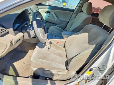 Zdjęcie 7 z 12 samochodu: 2011 TOYOTA CAMRY BASE VIN:4T4BF3EK6BR205371 - miniatura