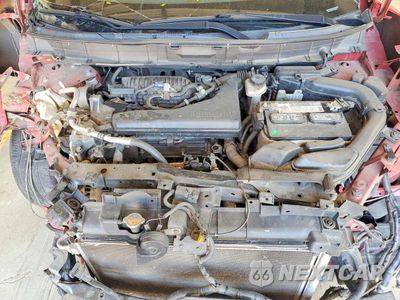 Zdjęcie 11 z 12 samochodu: 2017 NISSAN ROGUE SV VIN:5N1AT2MT5HC802092 - miniatura