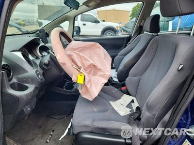 Zdjęcie 7 z 12 samochodu: 2013 HONDA FIT VIN:JHMGE8H32DC078196 - miniatura