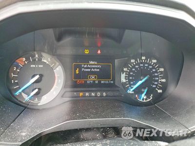 Zdjęcie 9 z 13 samochodu: 2017 FORD EDGE SE VIN:2FMPK4G98HBB42493 - miniatura