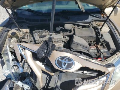 Zdjęcie 11 z 12 samochodu: 2011 TOYOTA CAMRY LE VIN:4T1BF3EK6BU612701 - miniatura