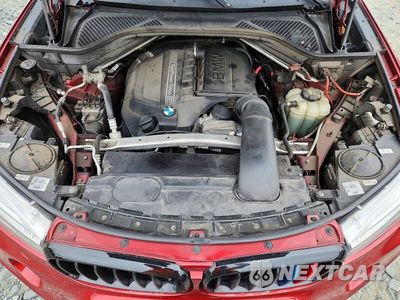 Zdjęcie 11 z 12 samochodu: 2018 BMW X6 XDRIVE35I VIN:5UXKU2C52J0X51066 - miniatura