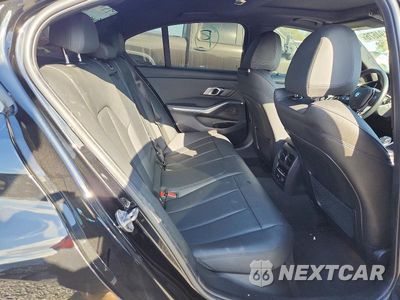 Zdjęcie 10 z 13 samochodu: 2020 BMW 330I VIN:3MW5R1J06L8B08288 - miniatura