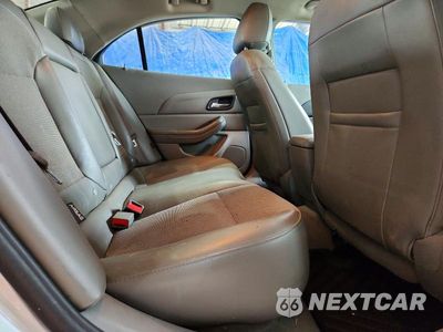 Zdjęcie 10 z 12 samochodu: 2015 CHEVROLET MALIBU 1LT VIN:1G11C5SL8FU135916 - miniatura