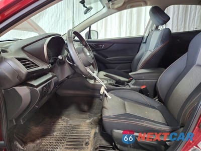Zdjęcie 7 z 14 samochodu: 2019 SUBARU CROSSTREK PREMIUM VIN:JF2GTACCXKH321731 - miniatura