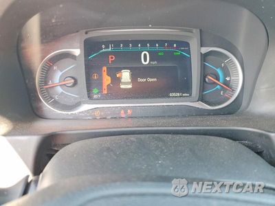 Zdjęcie 9 z 13 samochodu: 2022 HONDA PILOT SPORT VIN:5FNYF6H33NB090806 - miniatura