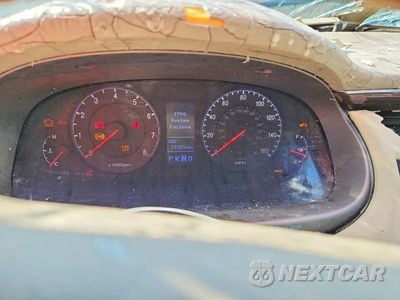 Zdjęcie 9 z 12 samochodu: 2011 HYUNDAI AZERA VIN:KMHFC4DD2BA533059 - miniatura