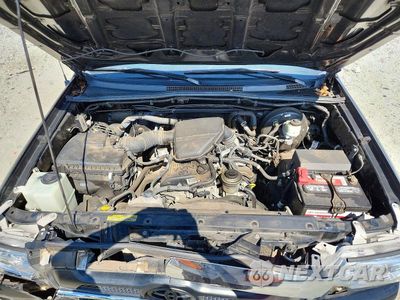 Zdjęcie 11 z 12 samochodu: 2014 TOYOTA TACOMA BASE VIN:5TFTX4CNXEX040835 - miniatura