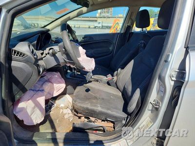 Zdjęcie 7 z 12 samochodu: 2019 FORD FIESTA SE VIN:3FADP4EJ2KM107983 - miniatura