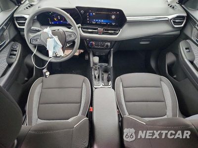 Zdjęcie 8 z 13 samochodu: 2026 CHEVROLET TRAILBLAZER LT VIN:KL79MPSP6TB291513 - miniatura
