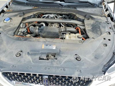 Zdjęcie 12 z 13 samochodu: 2020 LINCOLN AVIATOR GRAND TOURING VIN:5LMYJ8XY4LGL37897 - miniatura