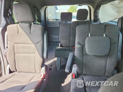 Zdjęcie 10 z 14 samochodu: 2020 DODGE GRAND CARAVAN SE VIN:2C4RDGBG4LR231704 - miniatura