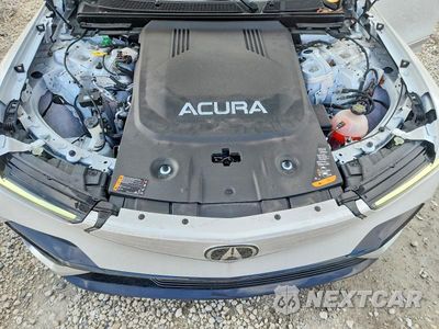 Zdjęcie 11 z 12 samochodu: 2024 ACURA ZDX A-SPEC VIN:4W5KHMRK0RZ515072 - miniatura