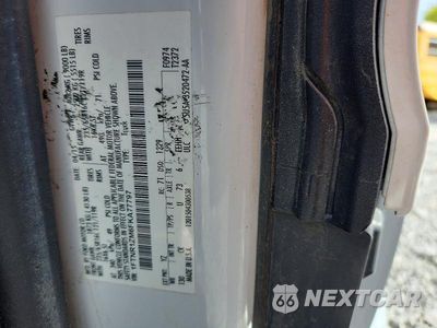 Zdjęcie 13 z 13 samochodu: 2015 FORD TRANSIT 250 DELIVERY VAN VIN:1FTNR1ZM6FKA77797 - miniatura