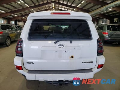 Zdjęcie 6 z 13 samochodu: 2005 TOYOTA 4RUNNER SR5 VIN:JTEBT14R750056731 - miniatura