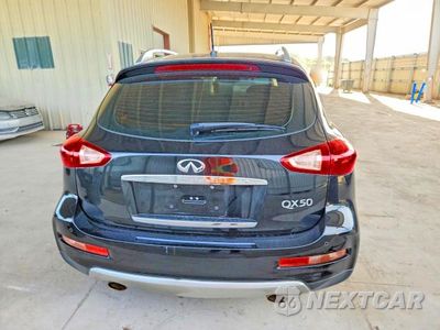 Zdjęcie 6 z 14 samochodu: 2017 INFINITI QX50 BASE VIN:JN1BJ0RR1HM403516 - miniatura