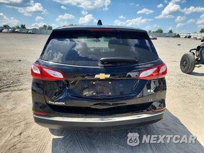 Zdjęcie 6 z 13 samochodu: 2020 CHEVROLET EQUINOX LT VIN:2GNAXKEVXL6125493 - miniatura