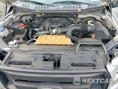 Zdjęcie 11 z 12 samochodu: 2015 FORD F150 SUPER CAB VIN:1FTEX1CP3FKE79608 - miniatura