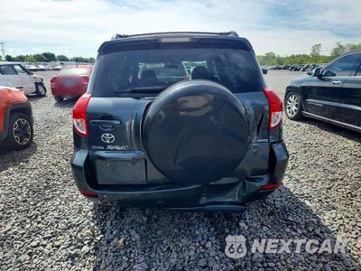Zdjęcie 6 z 12 samochodu: 2006 TOYOTA RAV4 SPORT VIN:JTMBD32V565008159 - miniatura
