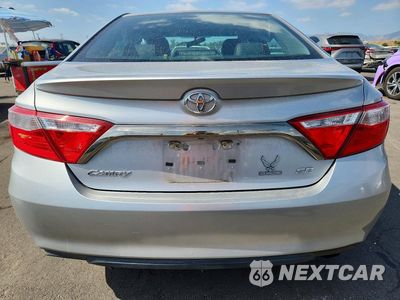 Zdjęcie 6 z 12 samochodu: 2015 TOYOTA CAMRY SE VIN:4T1BF1FK5FU116085 - miniatura