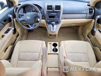 Zdjęcie 8 z 13 samochodu: 2009 HONDA CR-V LX VIN:5J6RE38379L017523 - miniatura