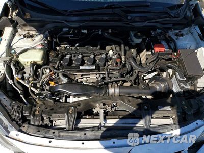 Zdjęcie 11 z 12 samochodu: 2016 HONDA CIVIC TOURING VIN:2HGFC3B94GH357431 - miniatura