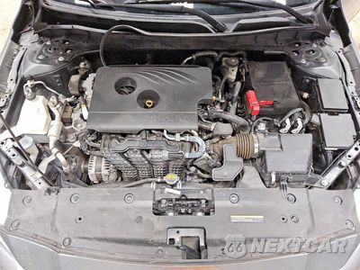 Zdjęcie 11 z 12 samochodu: 2019 NISSAN ALTIMA S VIN:1N4BL4BVXKC204683 - miniatura