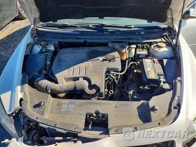 Zdjęcie 11 z 12 samochodu: 2011 CHEVROLET MALIBU 1LT VIN:1G1ZC5E19BF327549 - miniatura