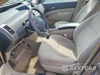 Zdjęcie 7 z 12 samochodu: 2008 TOYOTA PRIUS BASE VIN:JTDKB20U487764387 - miniatura